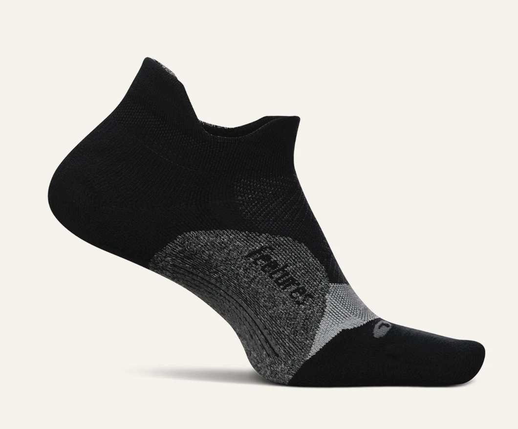 Feetures | Elite Light Cushion | Black