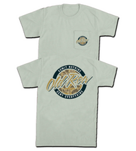 Load image into Gallery viewer, Old Row-SS Pocket Tee
