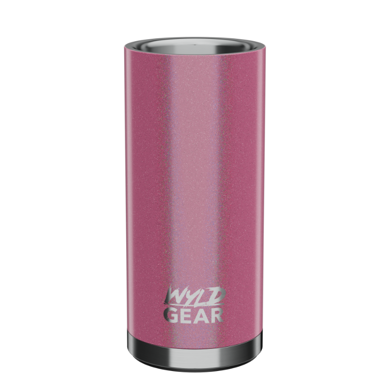 Wyld Gear | Slim Can | Pink