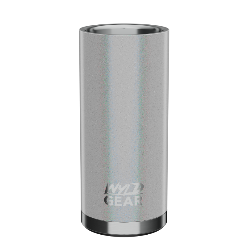 Wyld Gear | Slim Can | White
