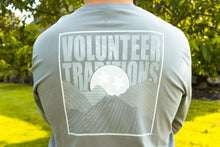 Load image into Gallery viewer, Volunteer Traditions- Long Sleeve Tee
