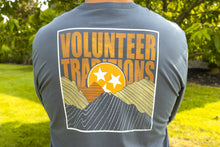 Load image into Gallery viewer, Volunteer Traditions- Long Sleeve Tee
