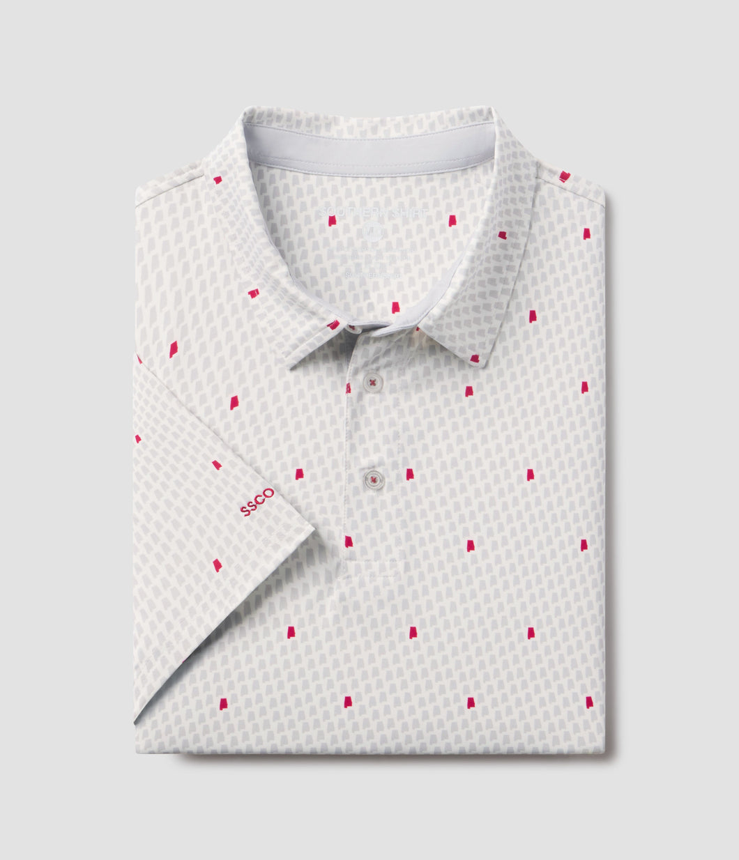 Southern Shirt | Polo | Sweet Home
