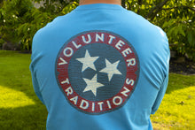 Load image into Gallery viewer, Volunteer Traditions- Long Sleeve Tee
