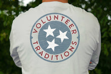 Load image into Gallery viewer, Volunteer Traditions- Long Sleeve Tee
