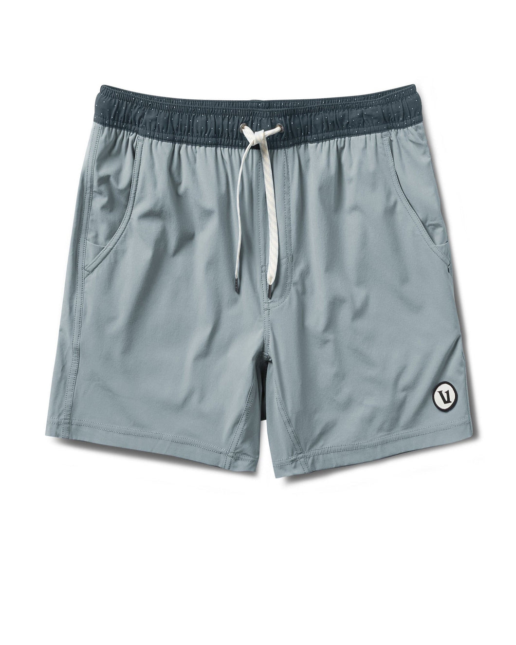 Vuori-Men's Kore Short 7