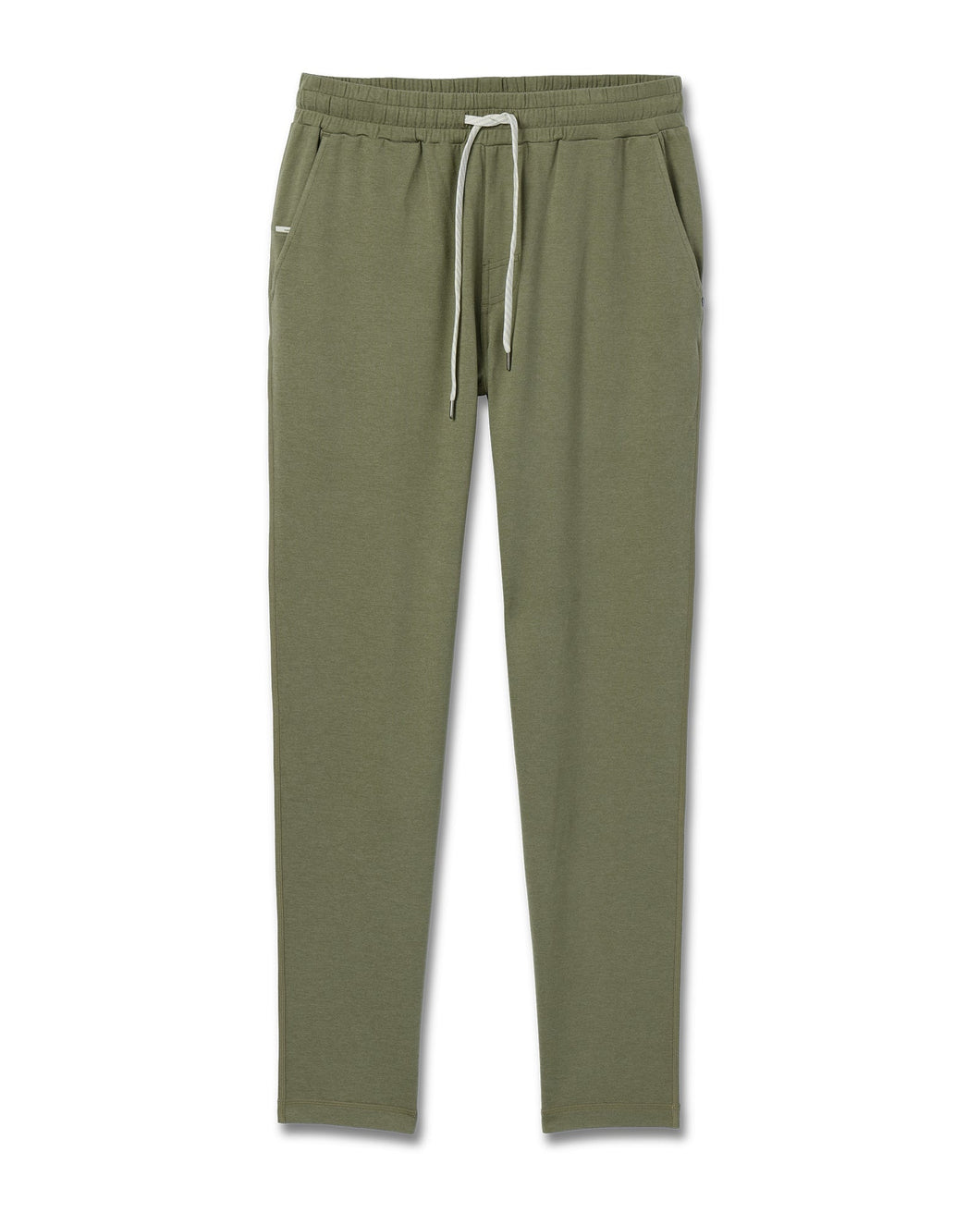 Vuori-Men's Ponto Performance Pant-Dark Metal Heather