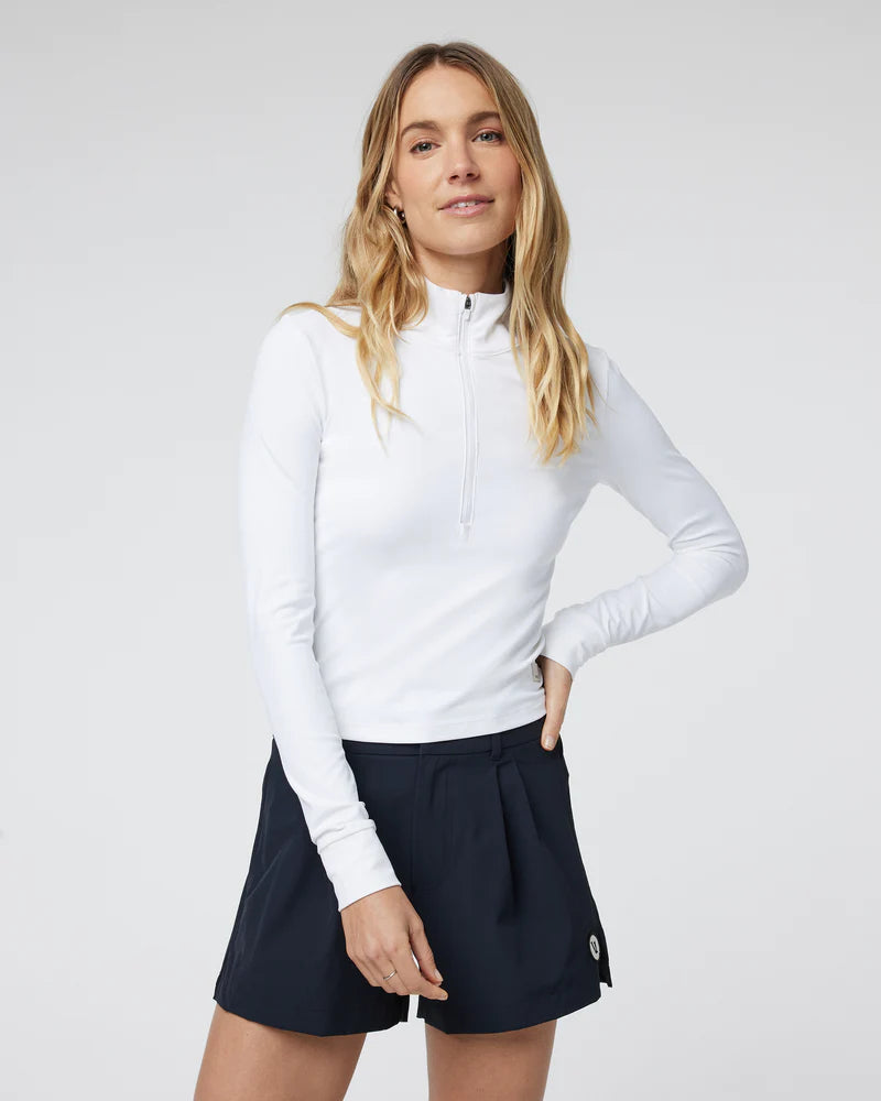 Vuori-Women's Studio 1/2 Zip