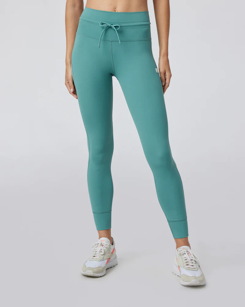 Vuori-Daily Legging- Garland