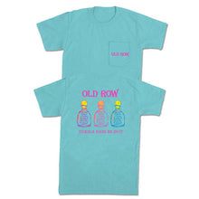 Load image into Gallery viewer, Old Row-SS Pocket Tee
