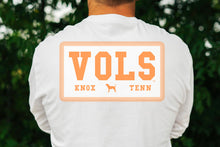 Load image into Gallery viewer, Volunteer Traditions- Long Sleeve Tee
