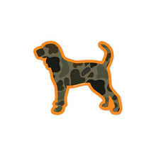 Load image into Gallery viewer, Southern Exposure |Game Day Stickers
