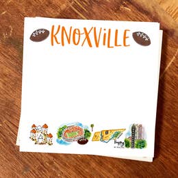 HBR | Knoxville Chunky Notepad