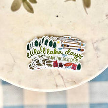 Load image into Gallery viewer, Southern Exposure | Sticker
