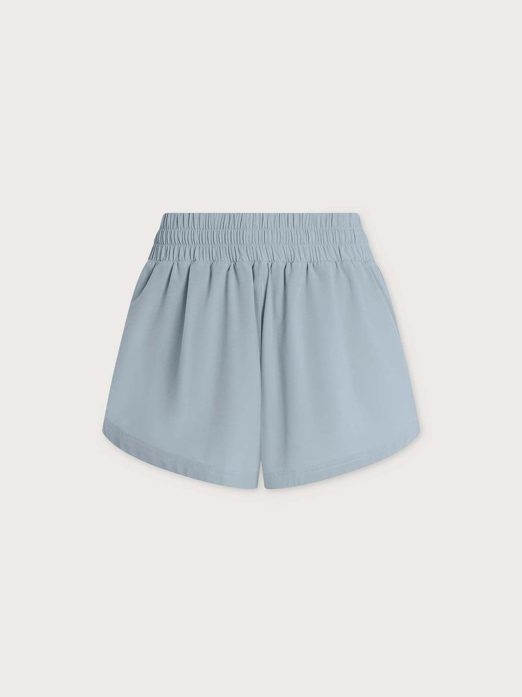 Varley | Kallin Running Short | Cashmere Blue