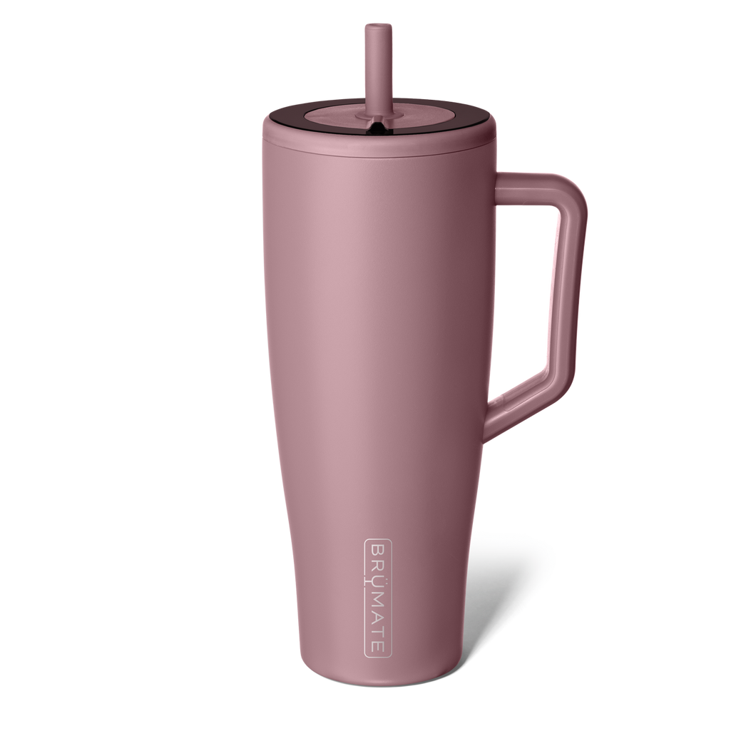 BruMate | Era 40oz | Rose Taupe