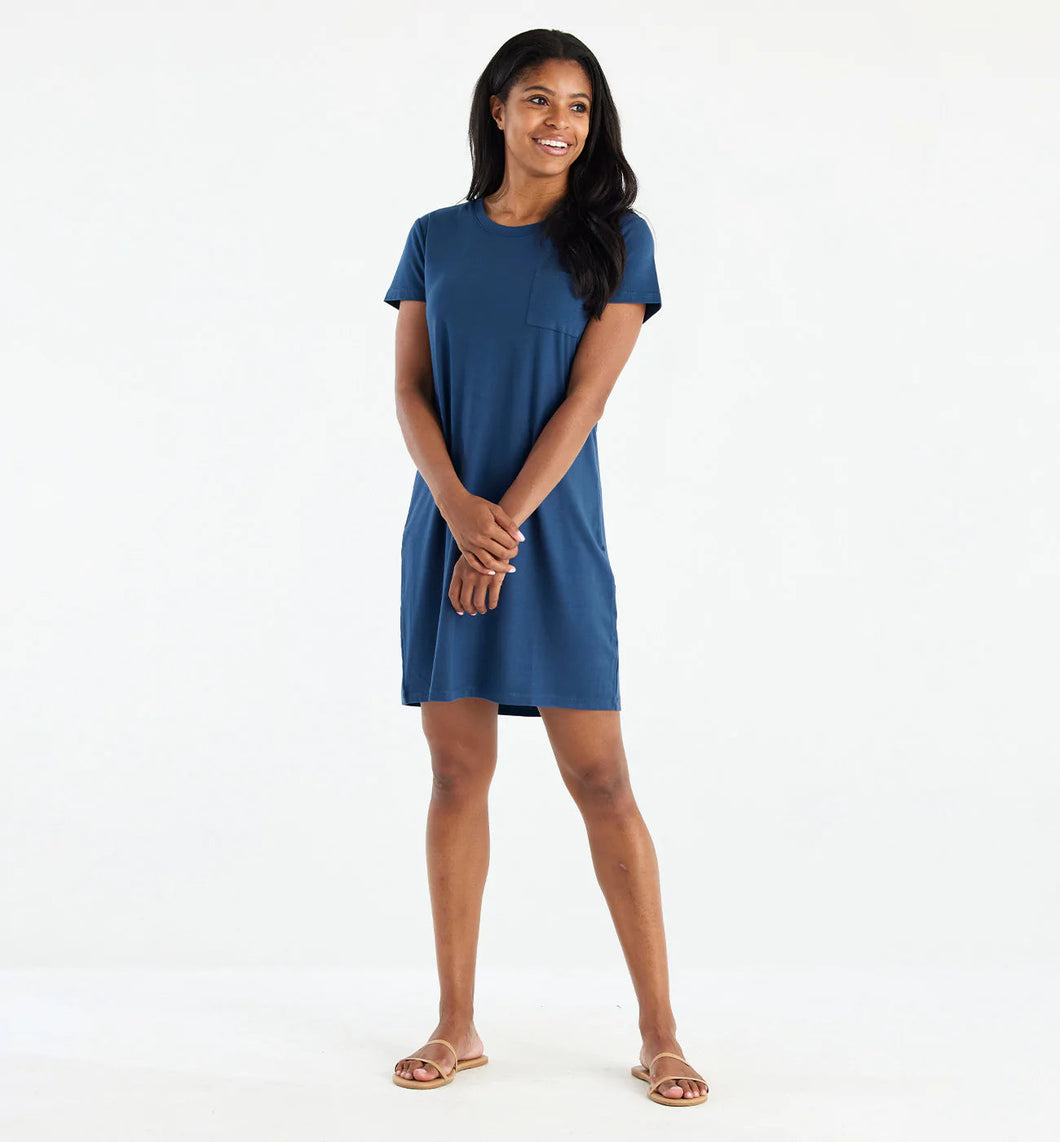 Free Fly-Women's Bamboo Flex Dress