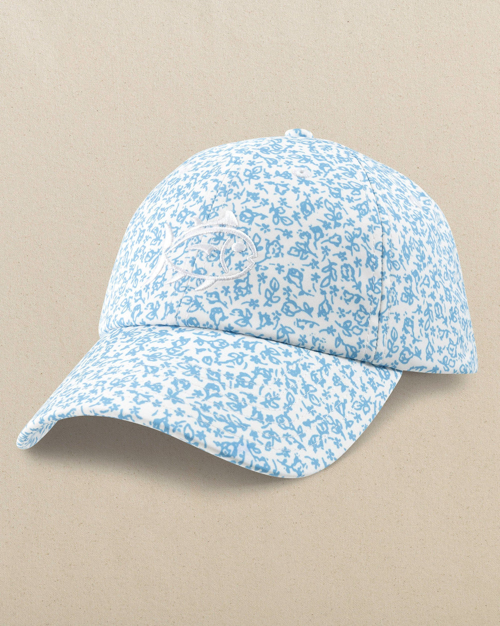 Southern Tide | Hat | Flower Frenzy