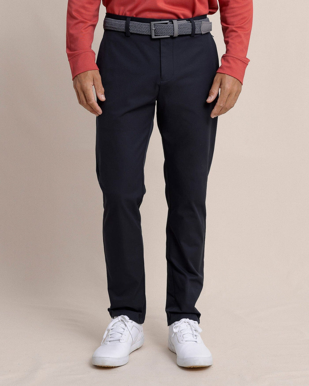 Southern Tide |  Jack Performance Pant |Black