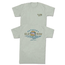 Load image into Gallery viewer, Old Row-SS Pocket Tee

