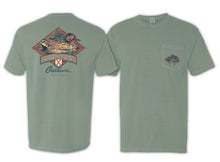 Load image into Gallery viewer, Old Row-SS Pocket Tee
