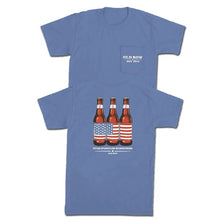 Load image into Gallery viewer, Old Row-SS Pocket Tee
