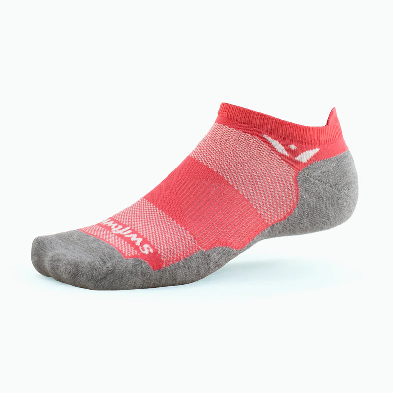 Swiftwick-Maxus Zero Tab-Melon