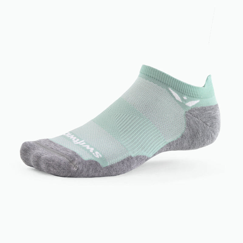 Swiftwick-Maxus Zero Tab- Mist