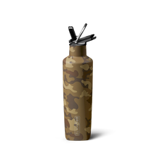 Load image into Gallery viewer, Brumate-ReHydration Mini Bottle 16oz
