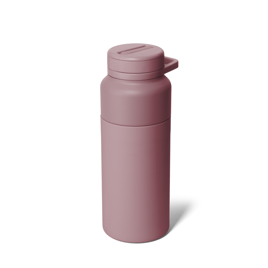 BruMate-Rotera 35oz- Rose Taupe