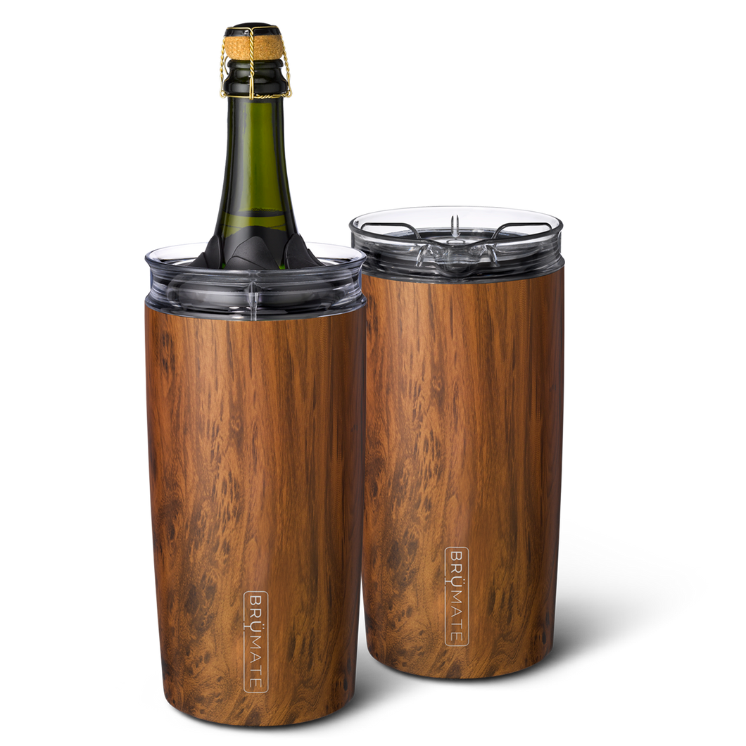 BruMate Togosa Walnut