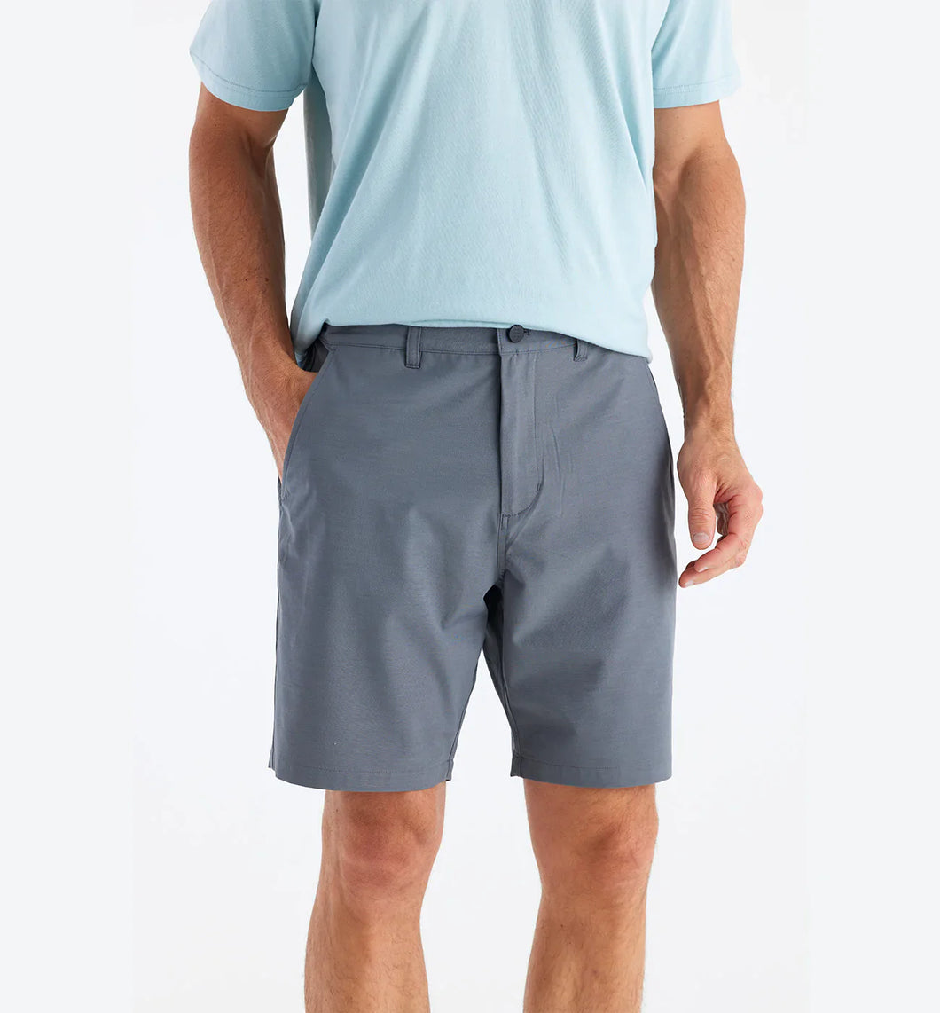 Free Fly | Tradewind Short | Smoke
