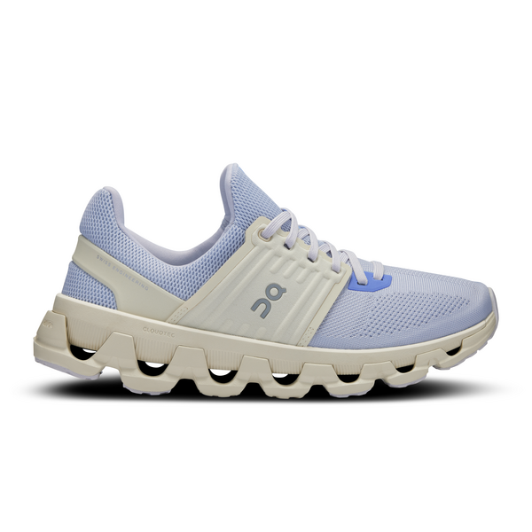 ON-Cloud Swift 3 AD-Heather Cream