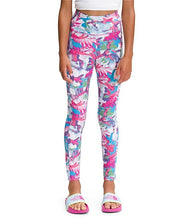 Load image into Gallery viewer, North Face-Girl&#39;s Printed Never Stop Tight
