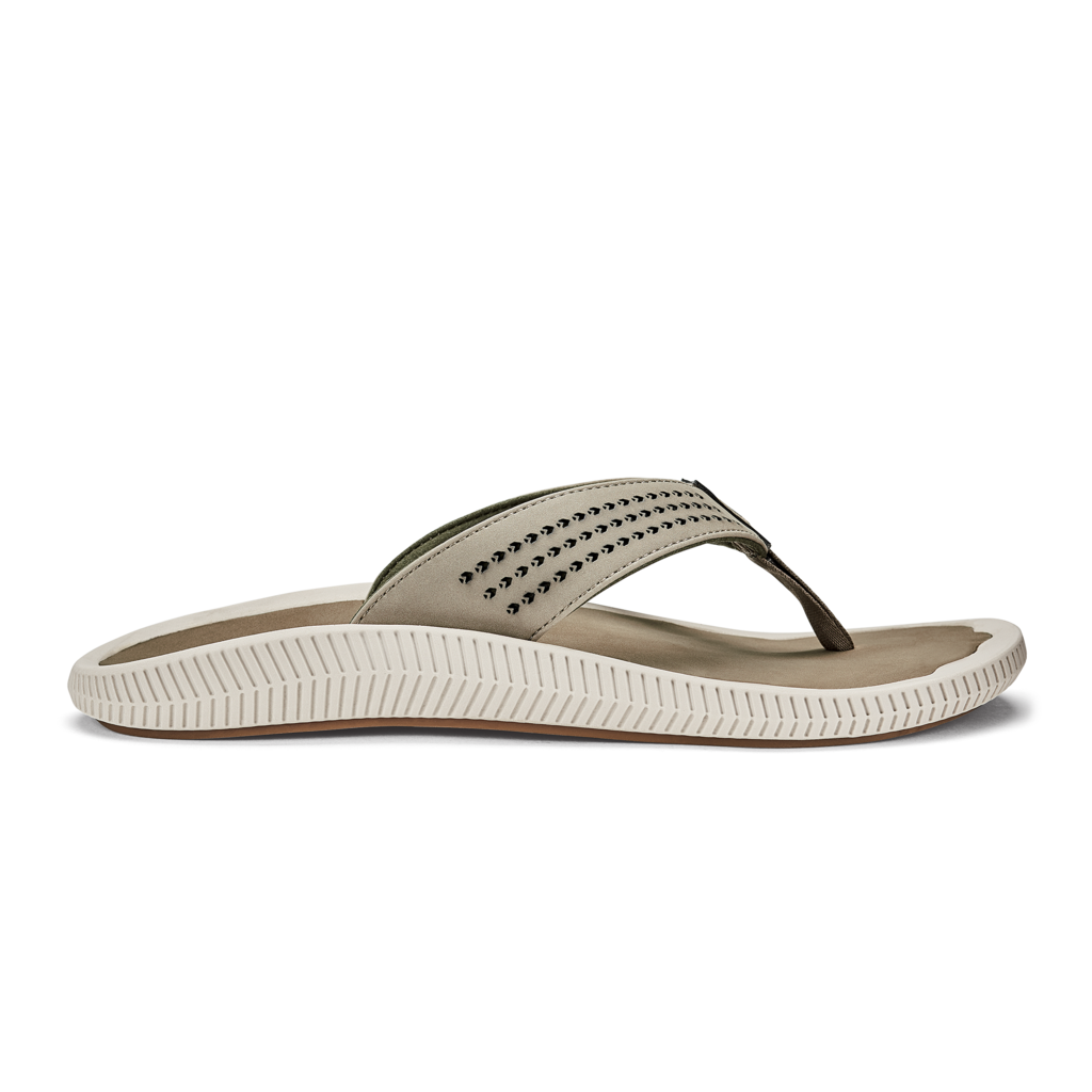 Olukai-Men's-Ulele Beach Flip Flop