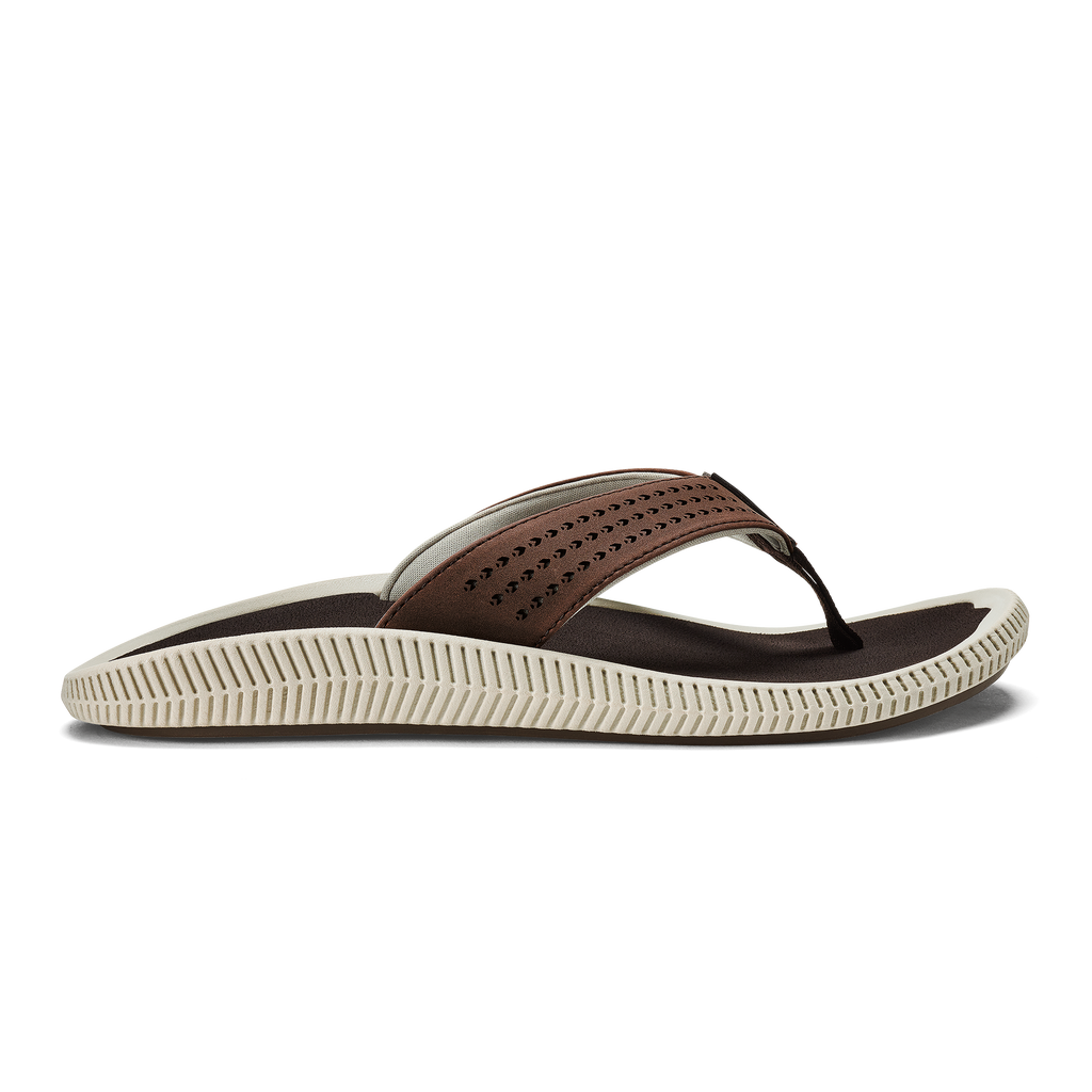 Olukai-Men's-Ulele Beach Flip Flop