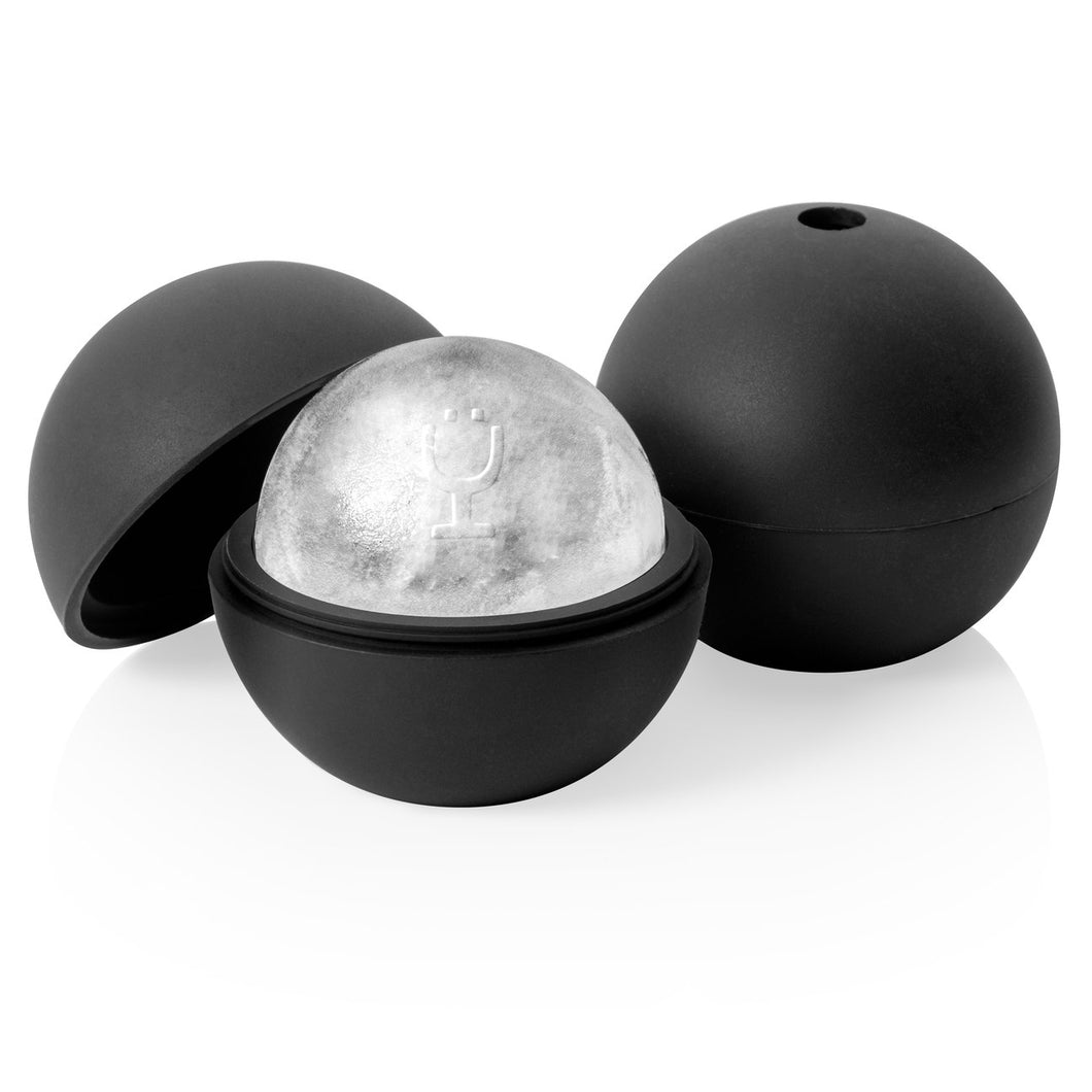 BruMate-Ice Sphere set of 2