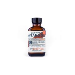 Duke Cannon-Beard Oil