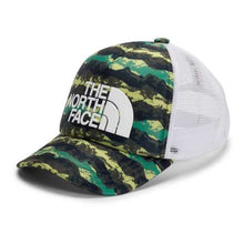 Load image into Gallery viewer, North Face-Kid&#39;s Trucker Hat
