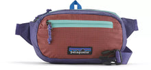 Load image into Gallery viewer, Patagonia-Ultralight Black Hole Mini Hip pack
