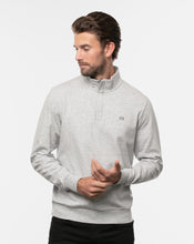 Load image into Gallery viewer, Travis Mathew-Men&#39;s Cloud 1/4 Zip
