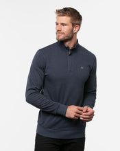 Load image into Gallery viewer, Travis Mathew-Men&#39;s Cloud 1/4 Zip
