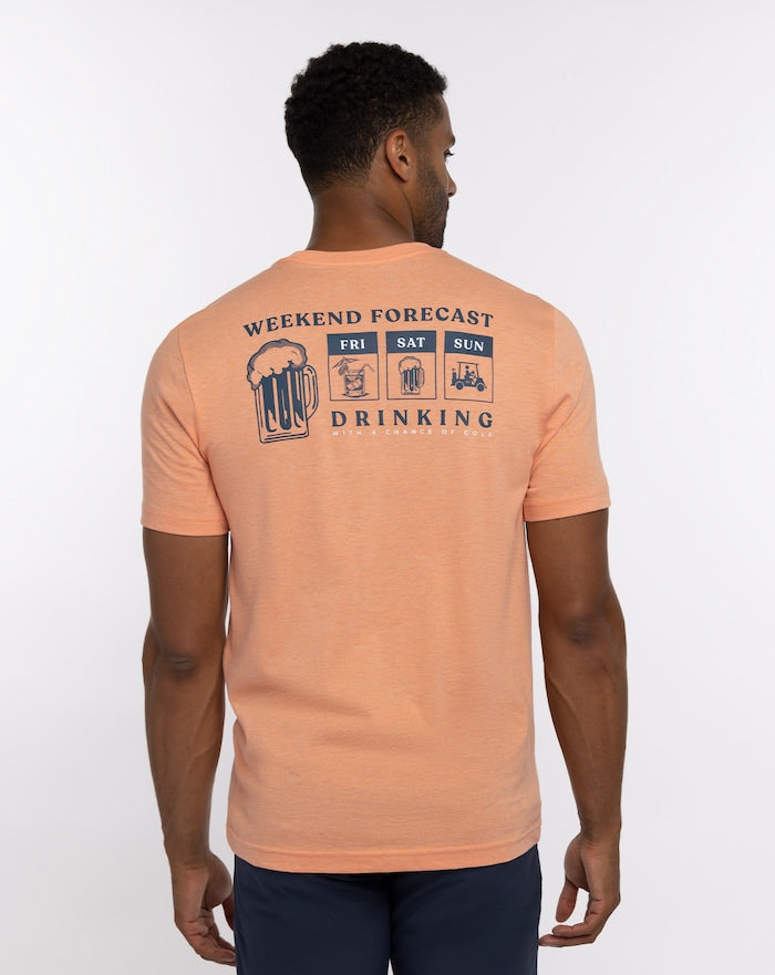Travis Mathew-Tees