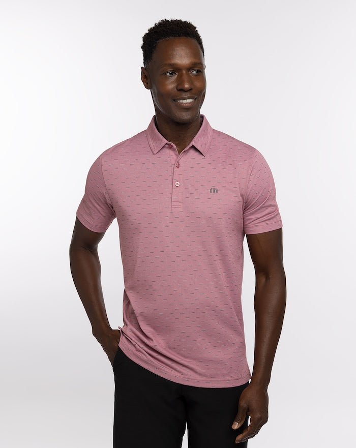 Travis Mathew-Men's Colorful City