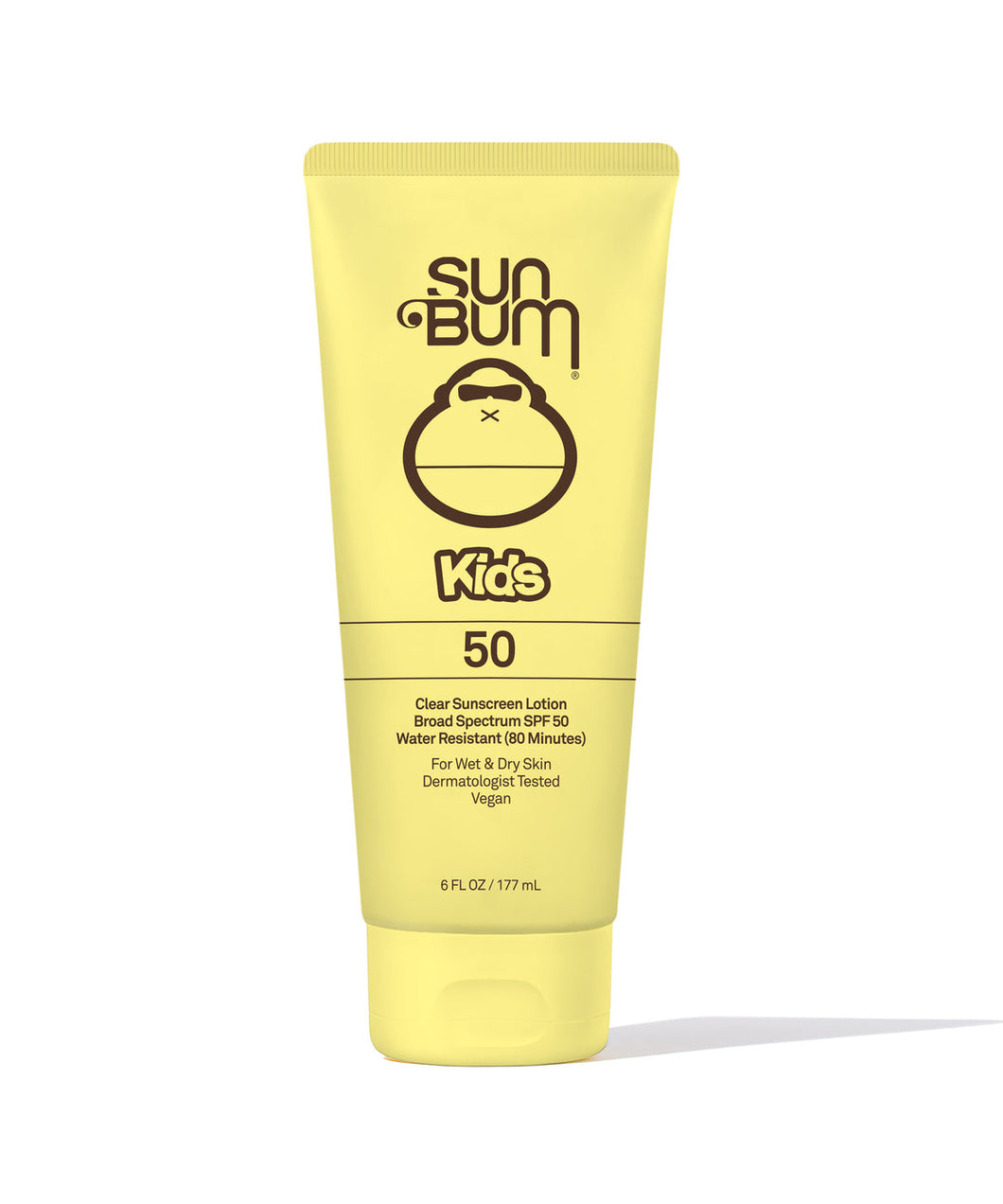 Sun Bum-Kids Sunscreen Lotion