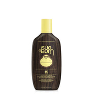 Load image into Gallery viewer, Sun Bum-SPF Lotion 8oz

