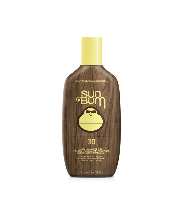 Sun Bum-SPF Lotion 8oz