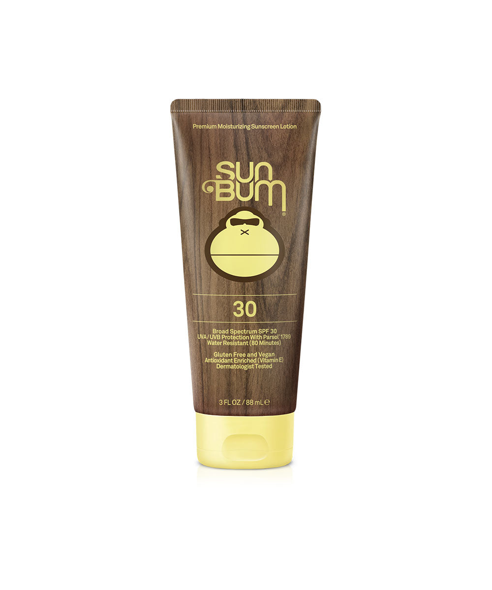 Sun Bum-SPF 30 3oz