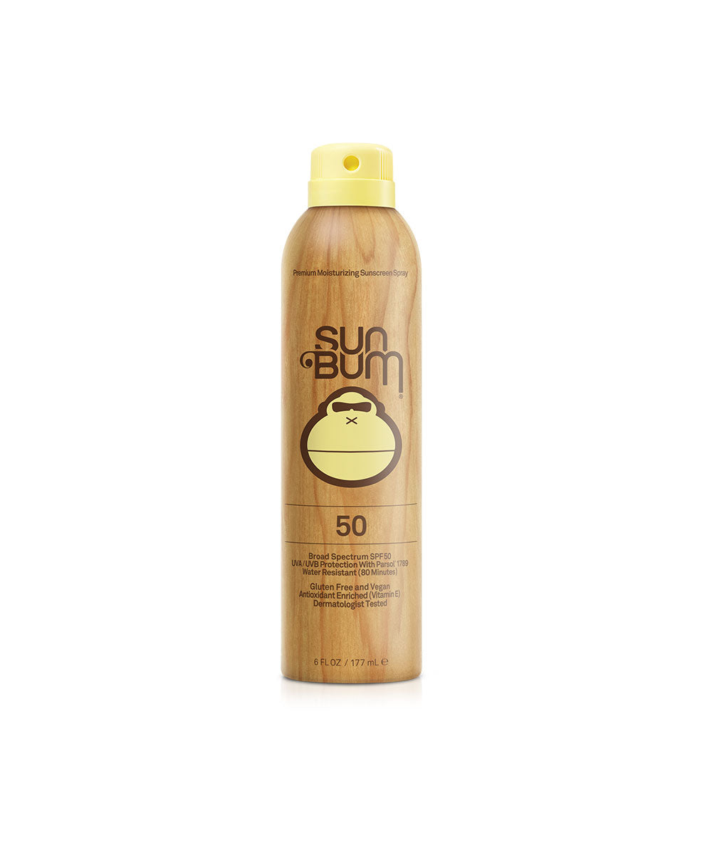 Sun Bum-SPF Spray