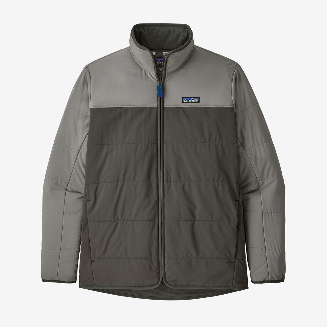 Patagonia-Men's Pack i n Jacket